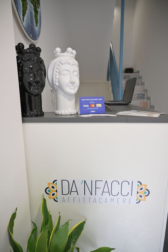 da 'nfacci 2