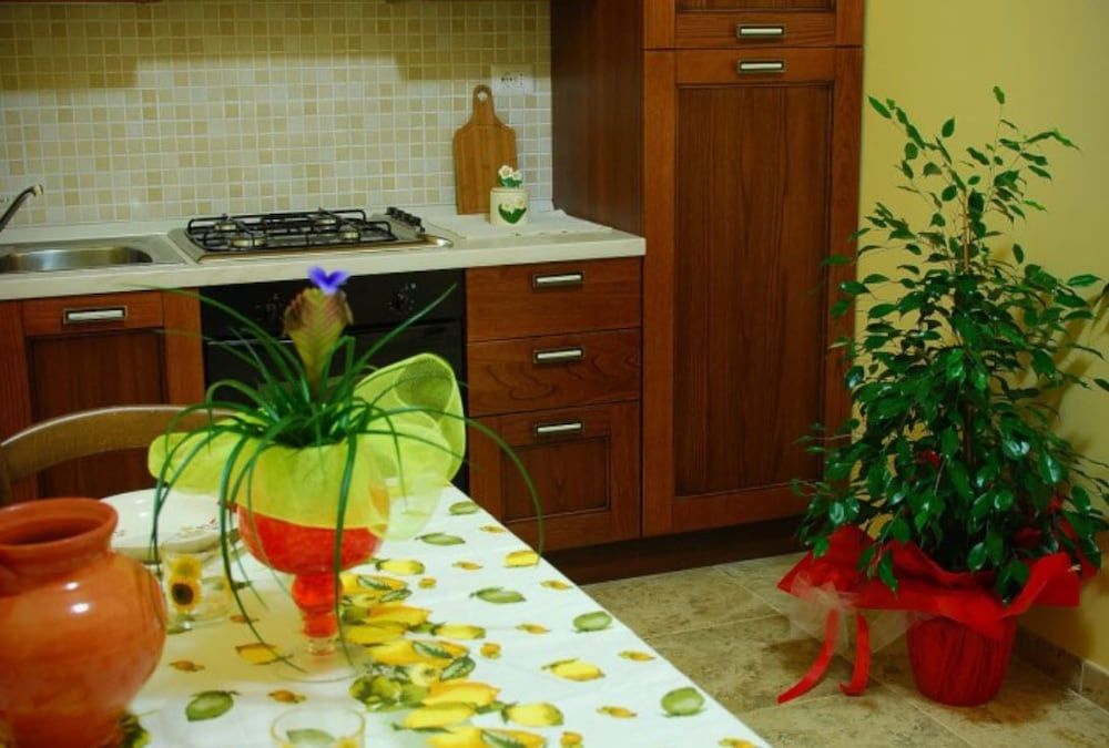 Agriturismo La Noce 2