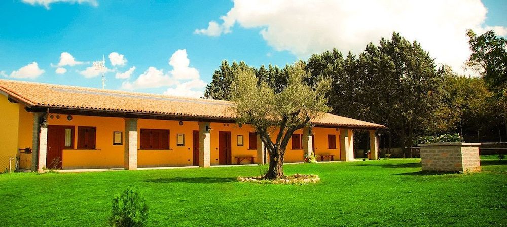 Agriturismo La Noce -1 estrellas en Bassano Romano