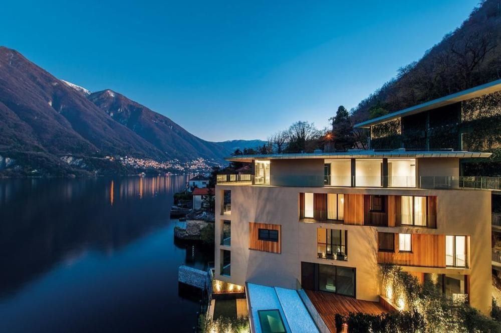 Laglio Como Lake Resort -1 estrellas en Laglio
