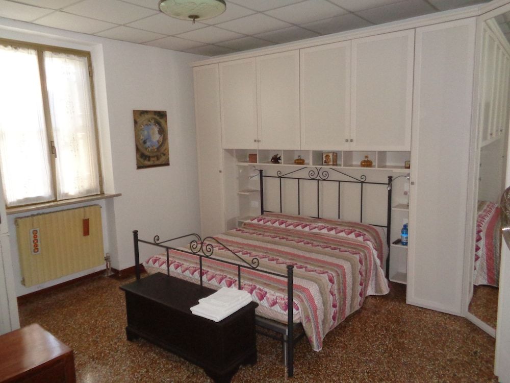 B&B All'Aeroporto 3