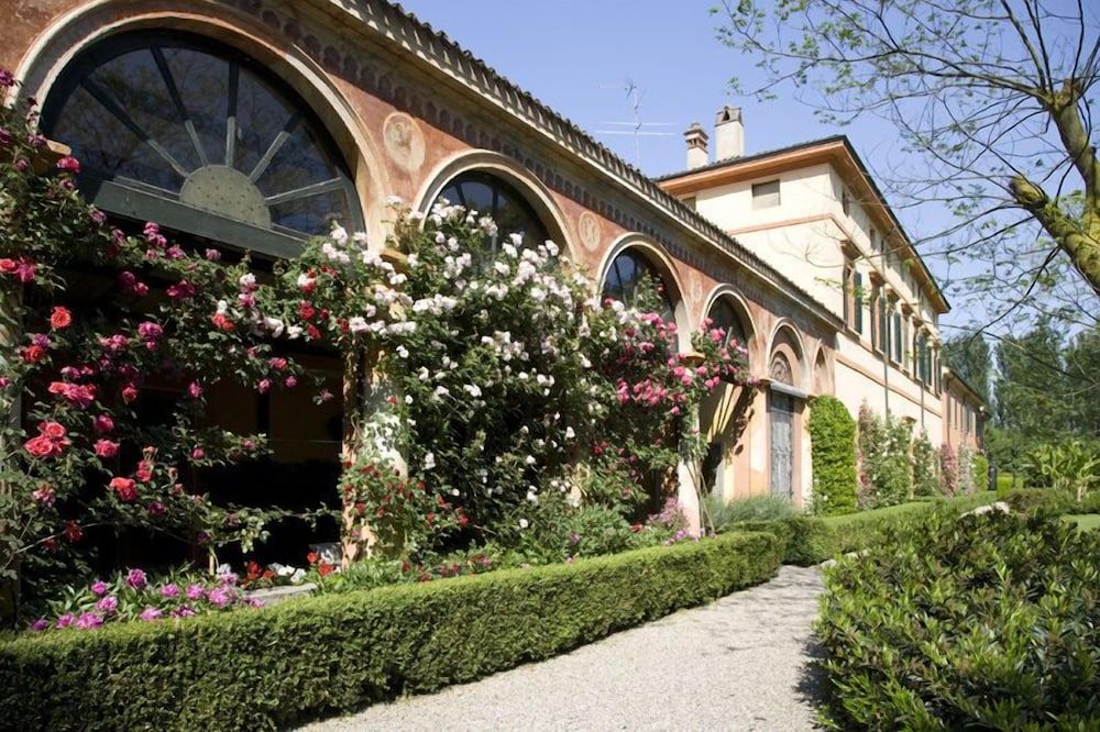 Agriturismo Cascina Farisengo -1 estrelas em Stagno Lombardo