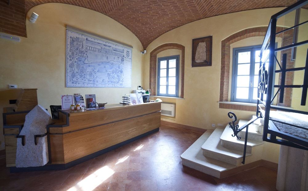 Agriturismo Cascina Farisengo 3