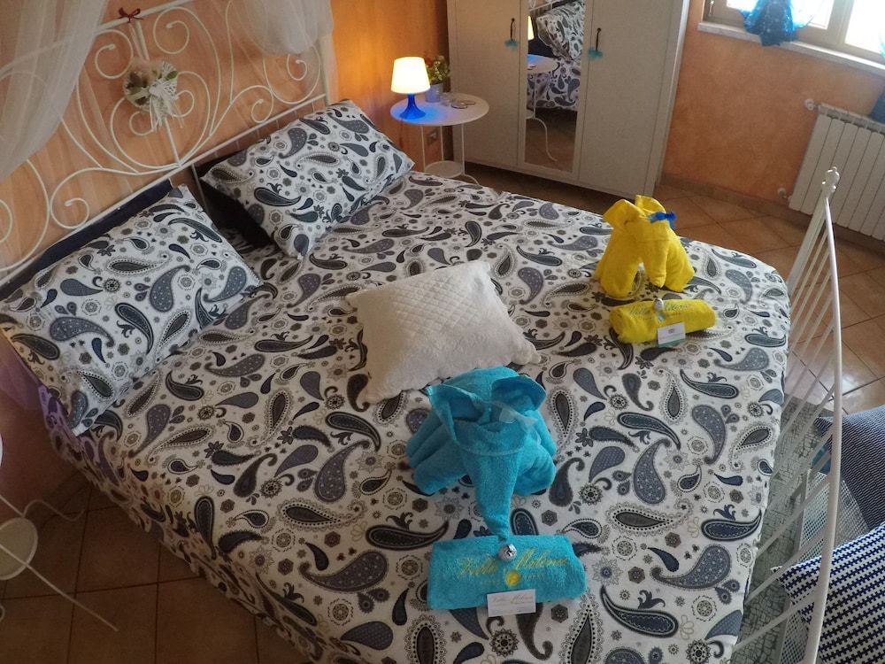 B&B Villa Milena -1 estrellas en Ariano Irpino