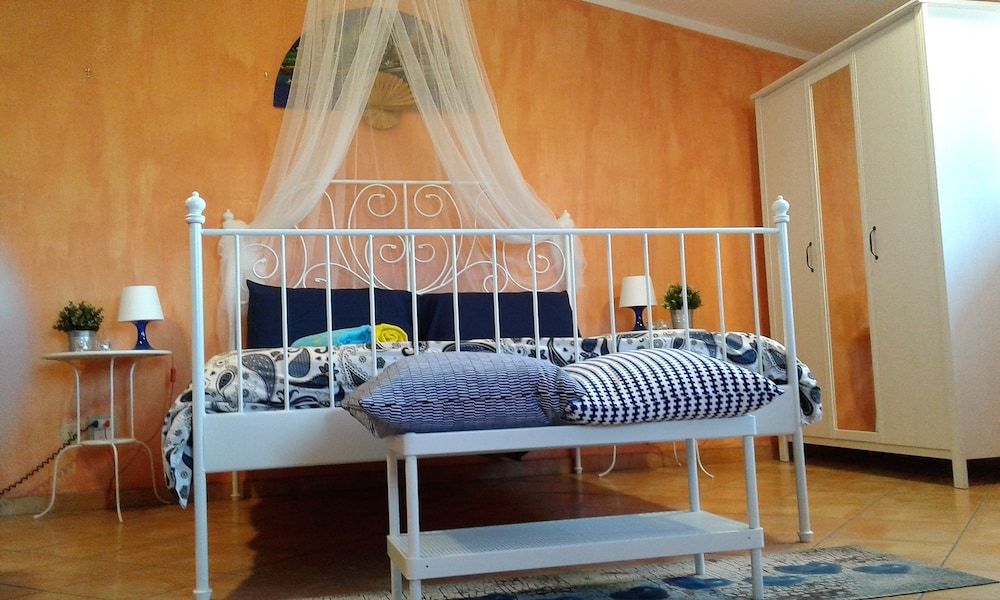 B&B Villa Milena 3