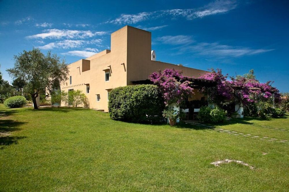 Masseria Mosca -1 étoiles à Sannicola