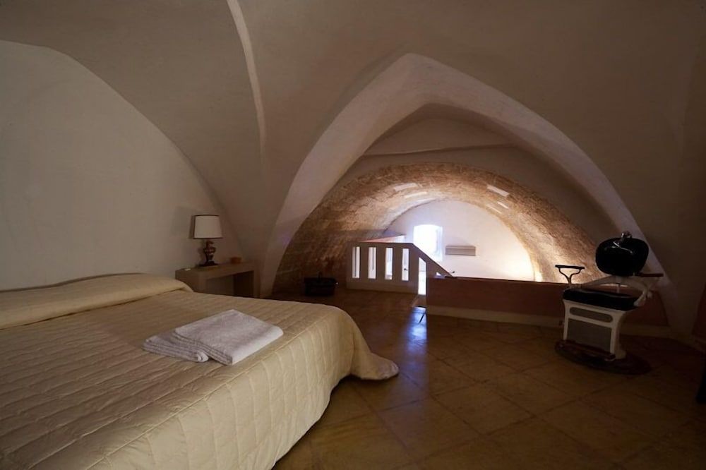Masseria Mosca 3