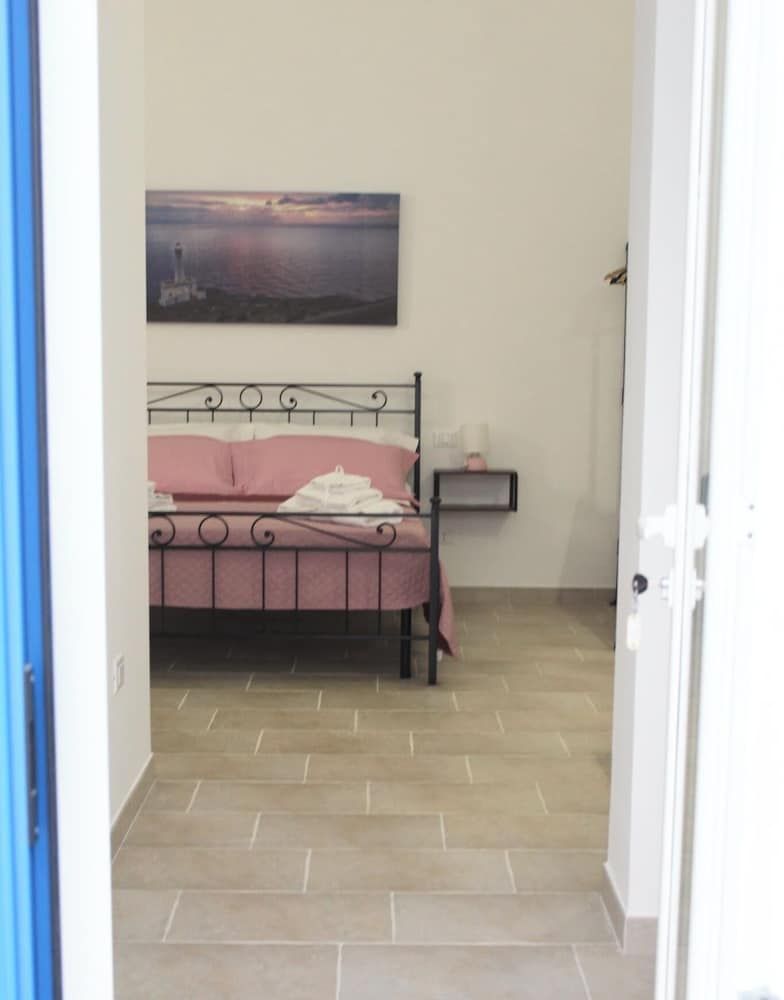 B&B Il Salento di Fioravante 2
