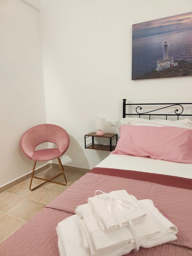 B&B Il Salento di Fioravante 3