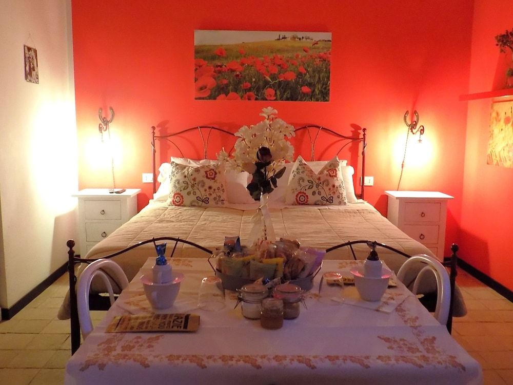 relais Cà del rio 3