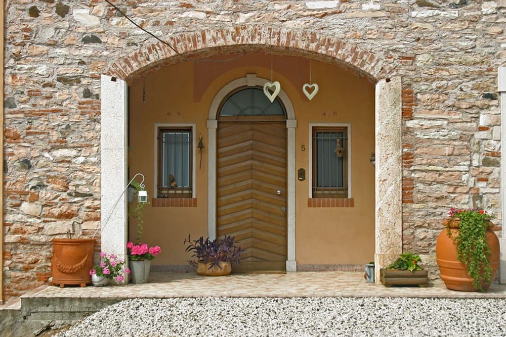 Antica Corte Leguzzano B&B -1 estrellas en San Vito di Leguzzano
