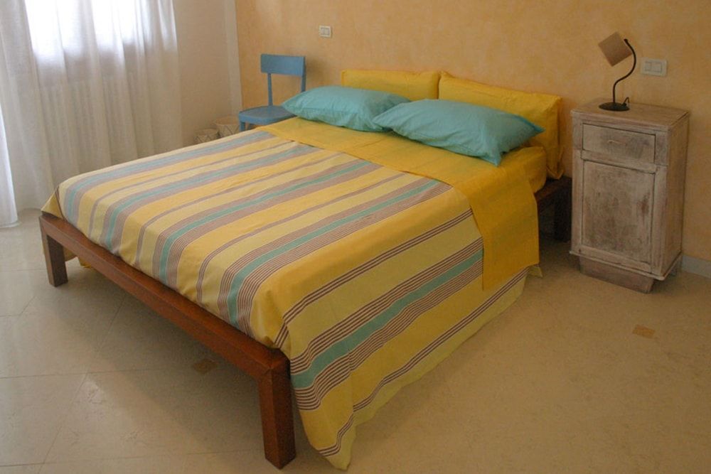Antica Corte Leguzzano B&B 2
