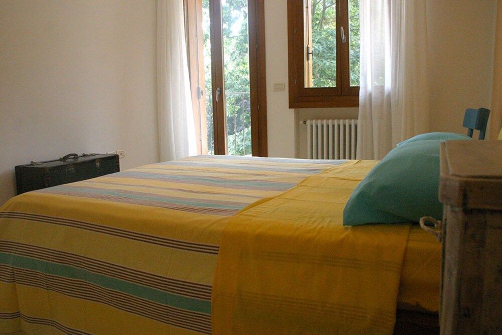 Antica Corte Leguzzano B&B 3