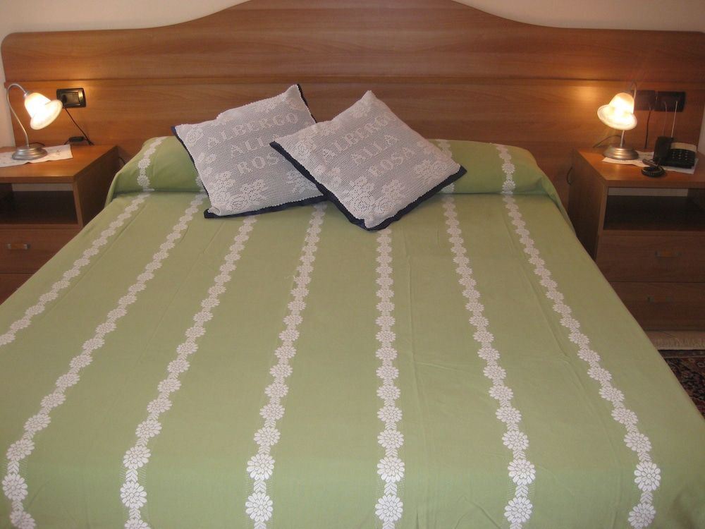 Locanda Alla Rosa 3