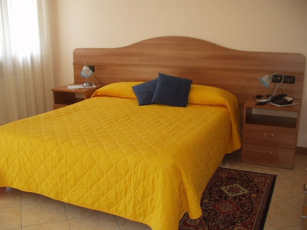 Locanda Alla Rosa 2