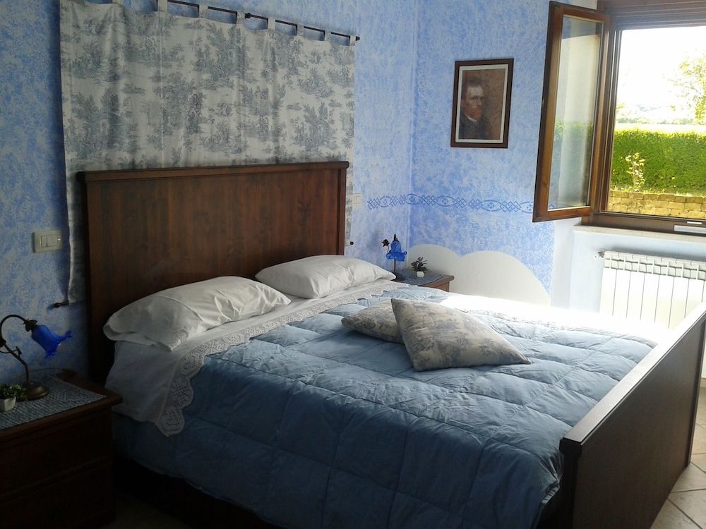Agriturismo Il Punto Verde 3
