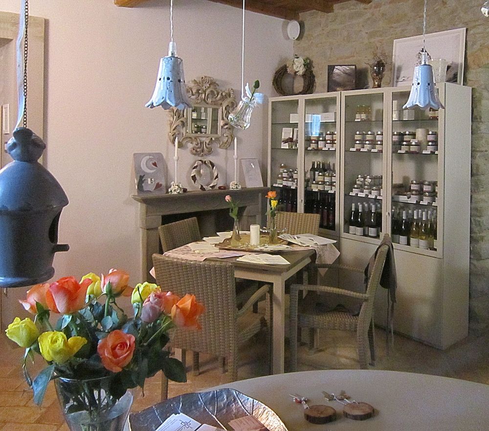 Corte San Ruffillo-Azienda Agrituristica 2