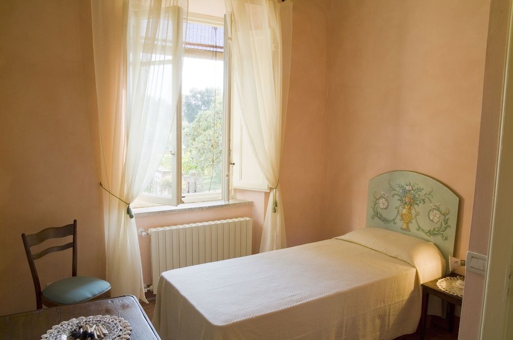Agriturismo La Chiusa di Nanni 3
