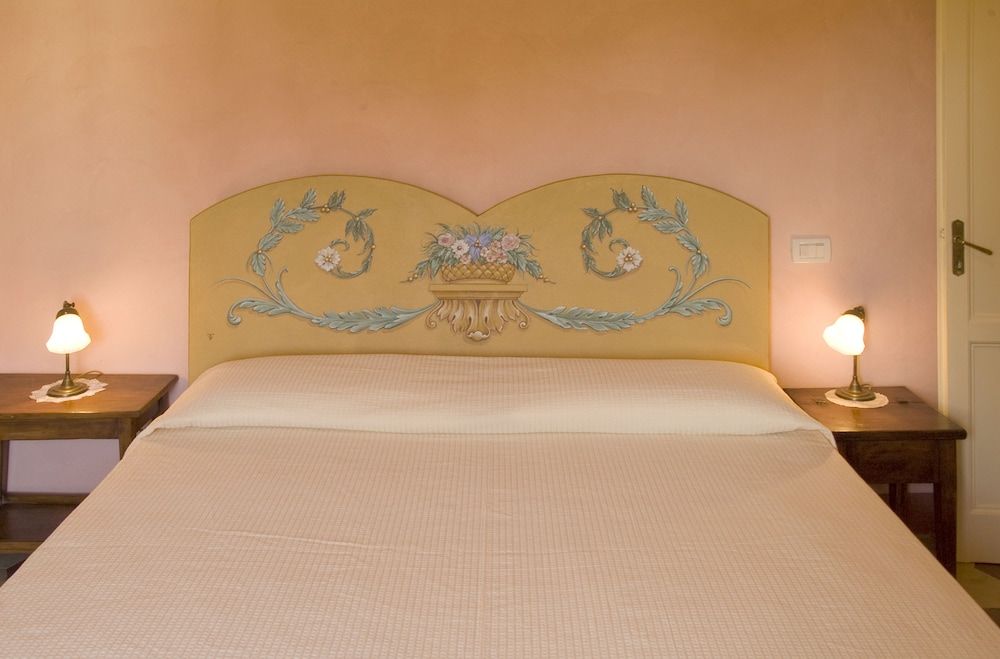 Agriturismo La Chiusa di Nanni 2