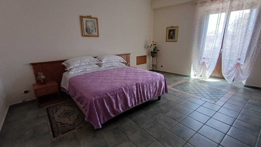 B&B Gioiosa 3