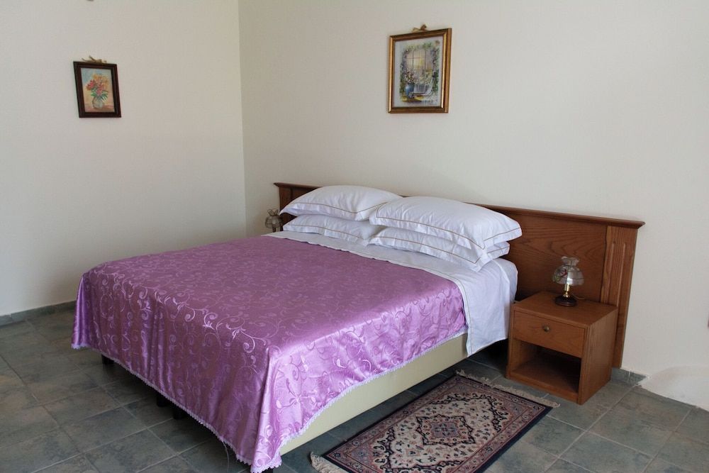 B&B Gioiosa -1 estrellas en Gioiosa Ionica