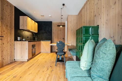 Mountain Lodge Margit 3
