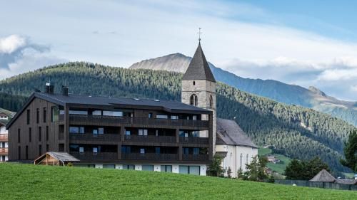 Mountain Lodge Margit 2