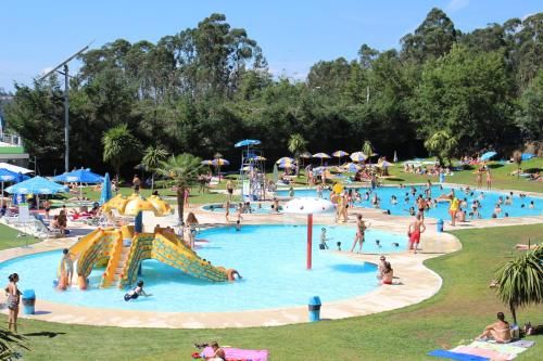 Quinta d'Areda Wine&Pool Experience 4 estrellas en Fafe