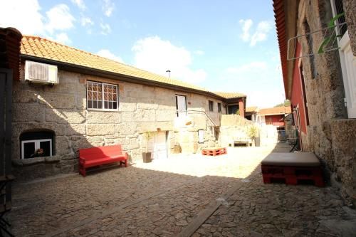 Quinta d'Areda Wine&Pool Experience 2