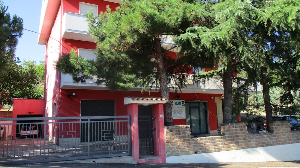 B&B Villa Francesca -1 estrelas em Spoltore