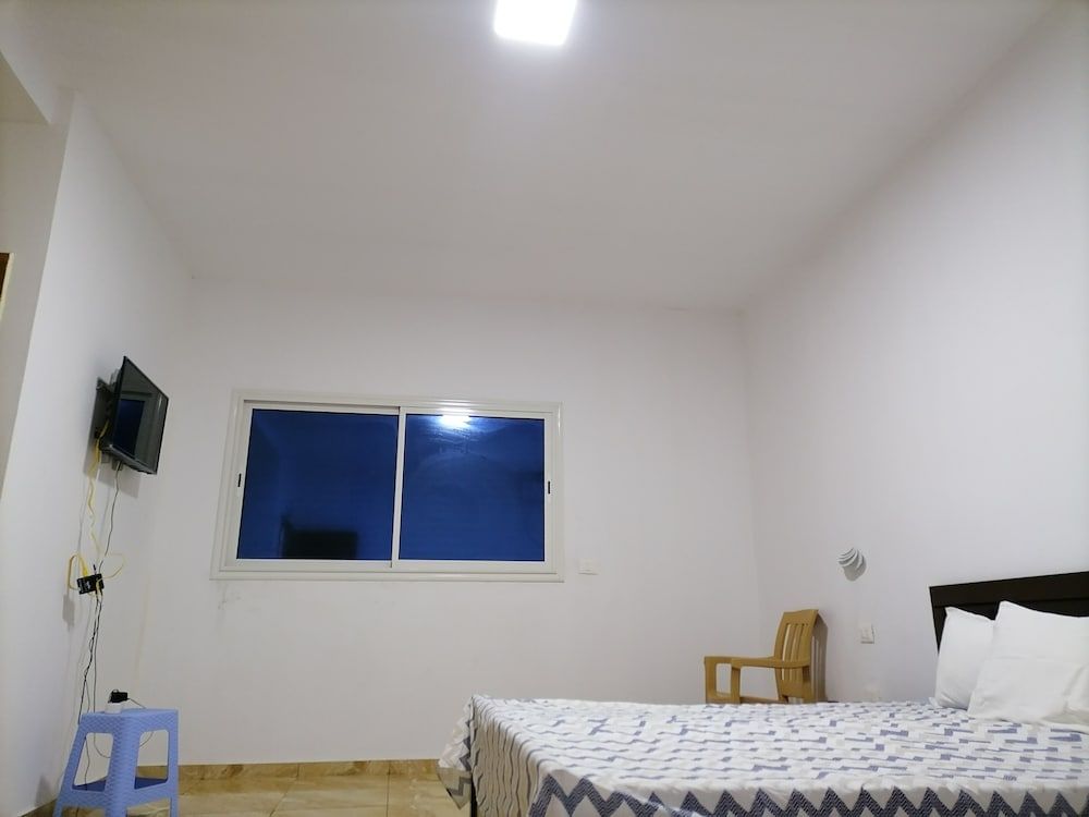 Beach lodge - Residence de la Plage 3