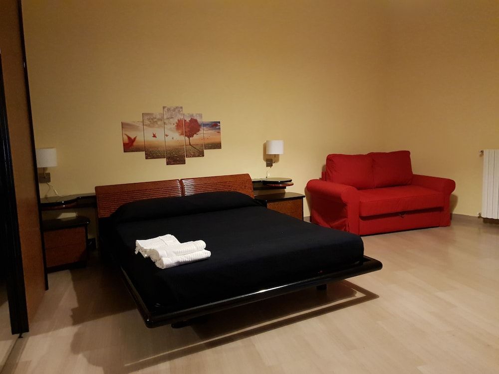 B&B Il Passo del Mercante 2