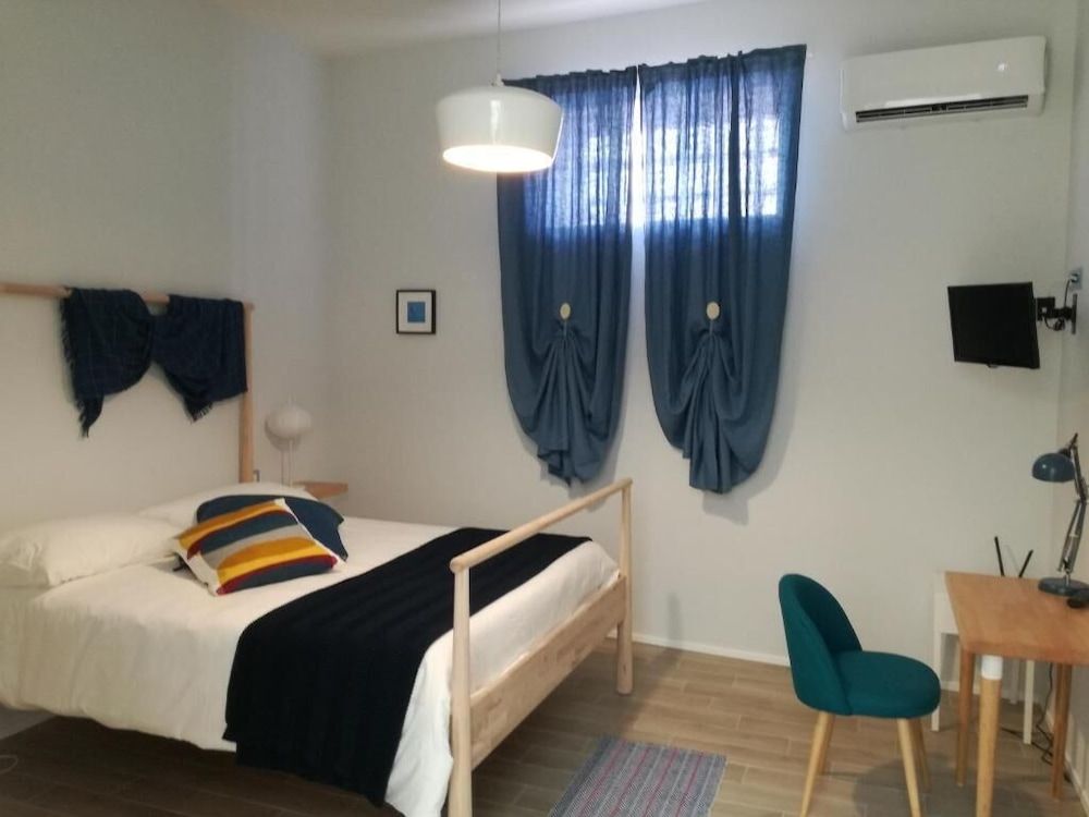 Le Fontanelle B&B 3