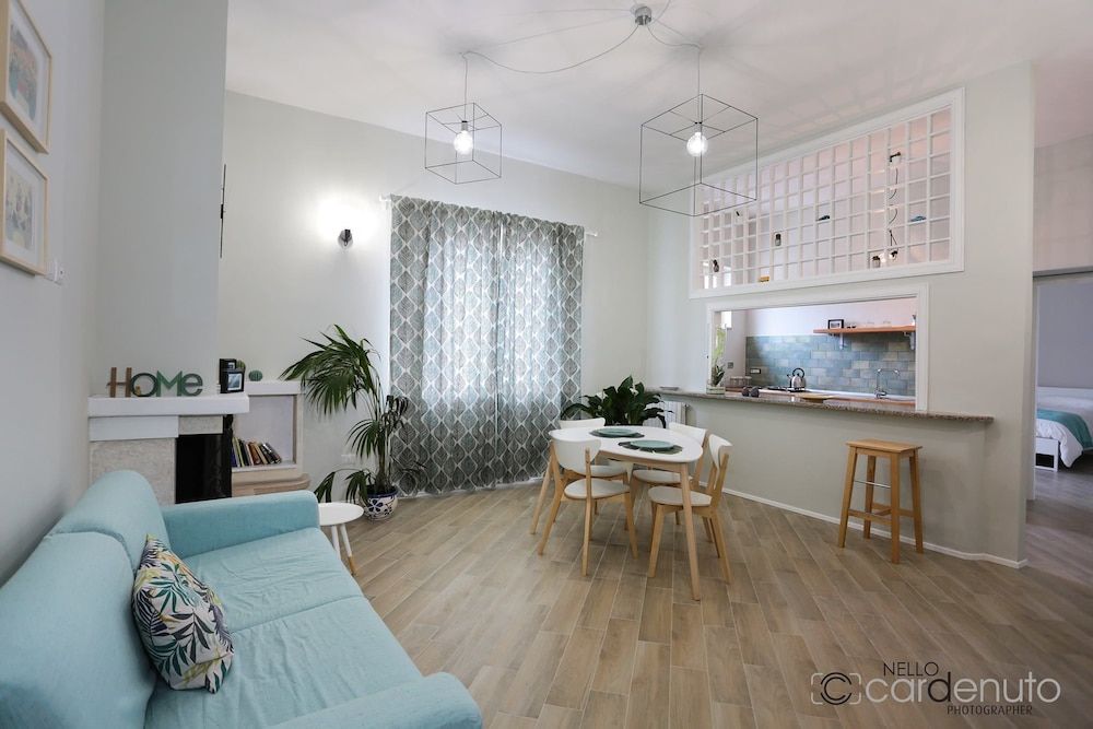 Le Fontanelle B&B -1 estrellas en Sarno