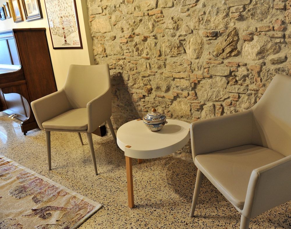 La Dimora del Musicante b&b Home Gallery 3