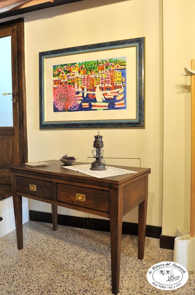La Dimora del Musicante b&b Home Gallery 2