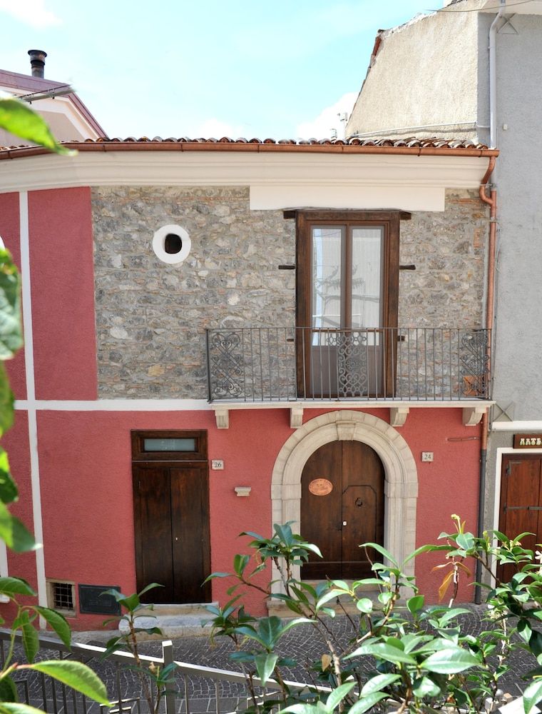 La Dimora del Musicante b&b Home Gallery -1 estrellas en Viggiano