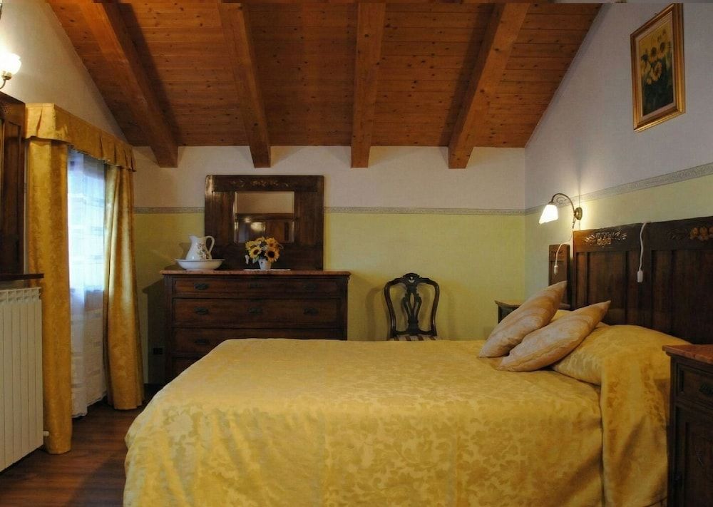 Agriturismo al Benandant 3