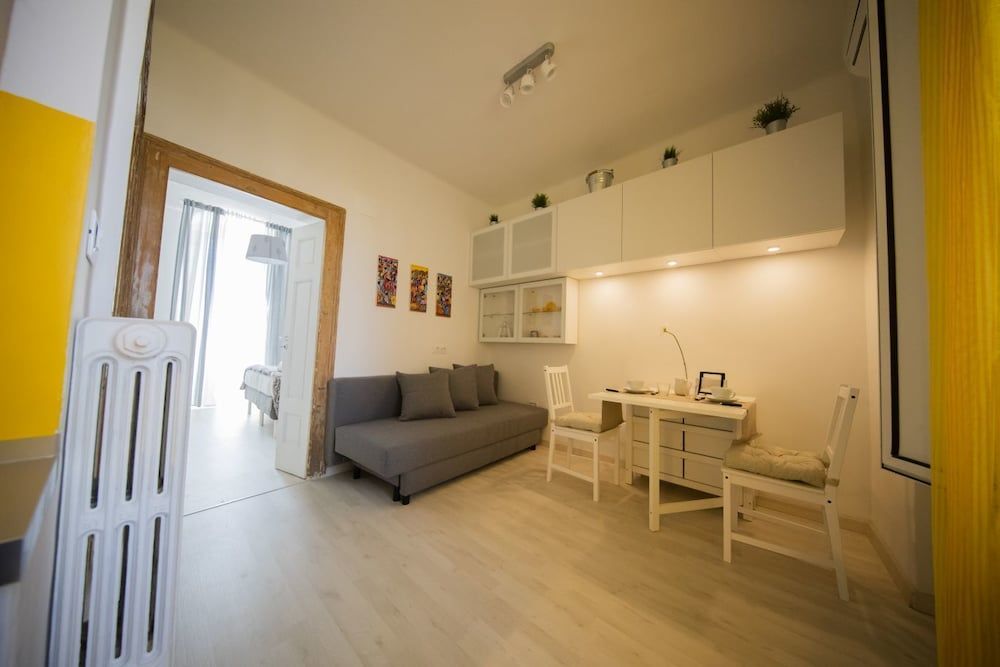 Casa dei Nonni -1 estrellas en Capurso