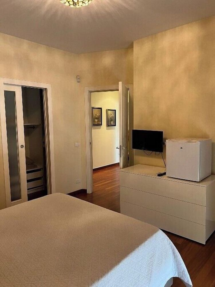B&B Villa Rosa 3