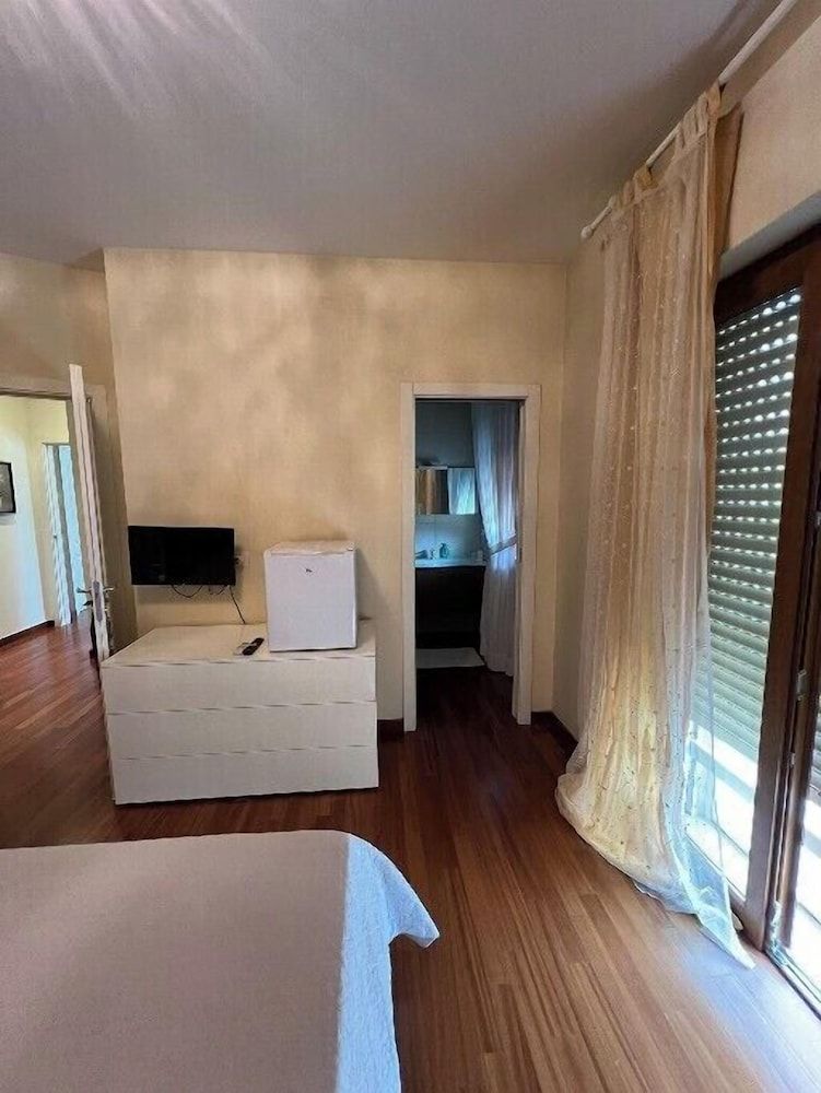 B&B Villa Rosa -1 estrellas en Bitritto