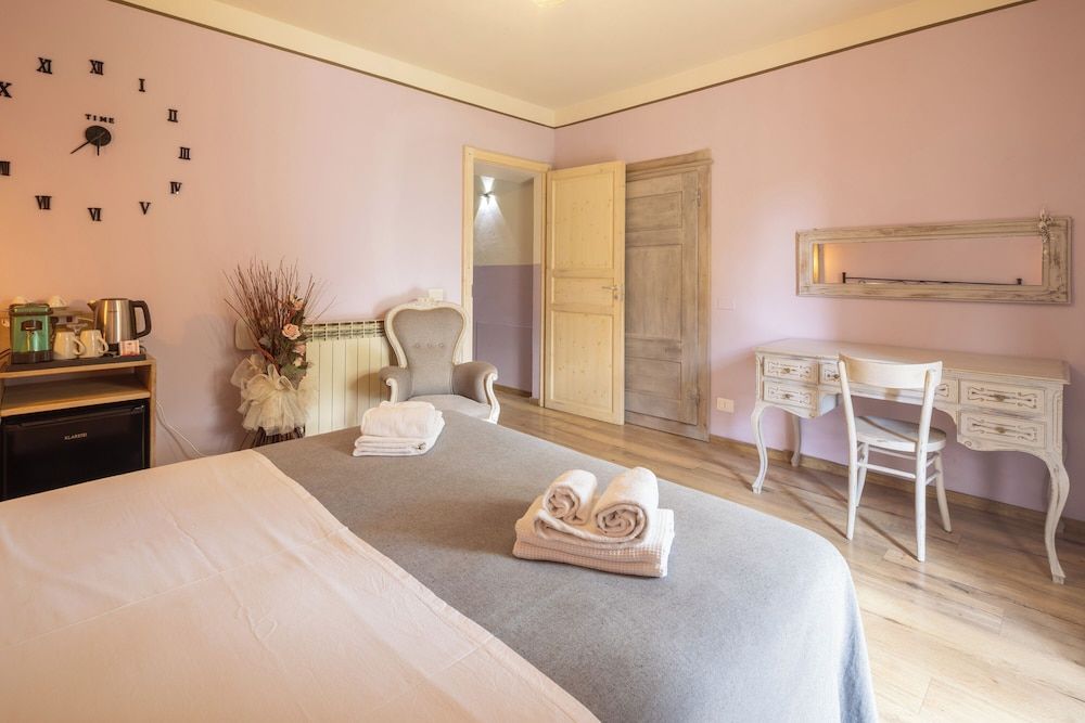 Agriturismo Le Casaline 3