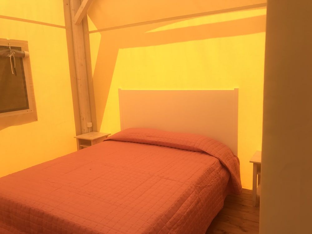 Vento Etrusco - Camping 2