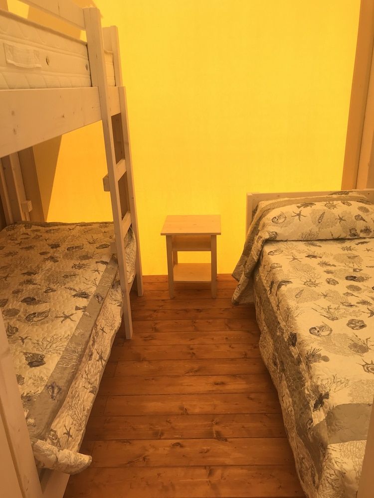 Vento Etrusco - Camping -1 estrellas en Riotorto