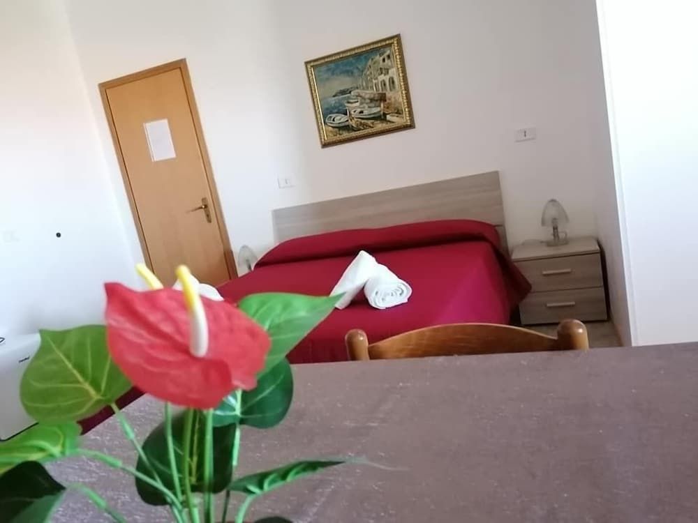 b&b Borgo Pileri -1 estrellas en Mazzarino