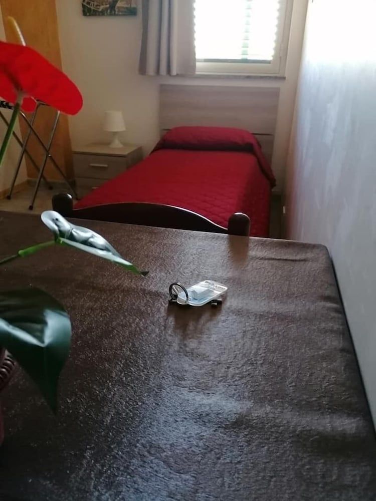 b&b Borgo Pileri 3