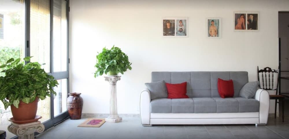 b&b Borgo Pileri 2