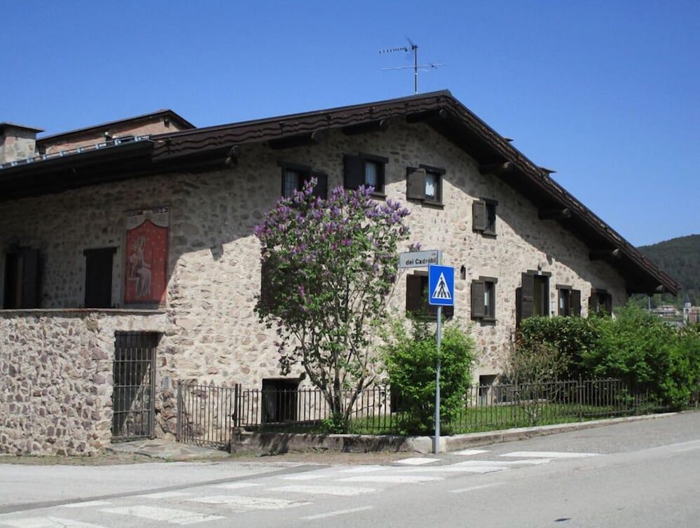 Appartamenti Casa Margherita -1 estrellas en Baselga di Pinè