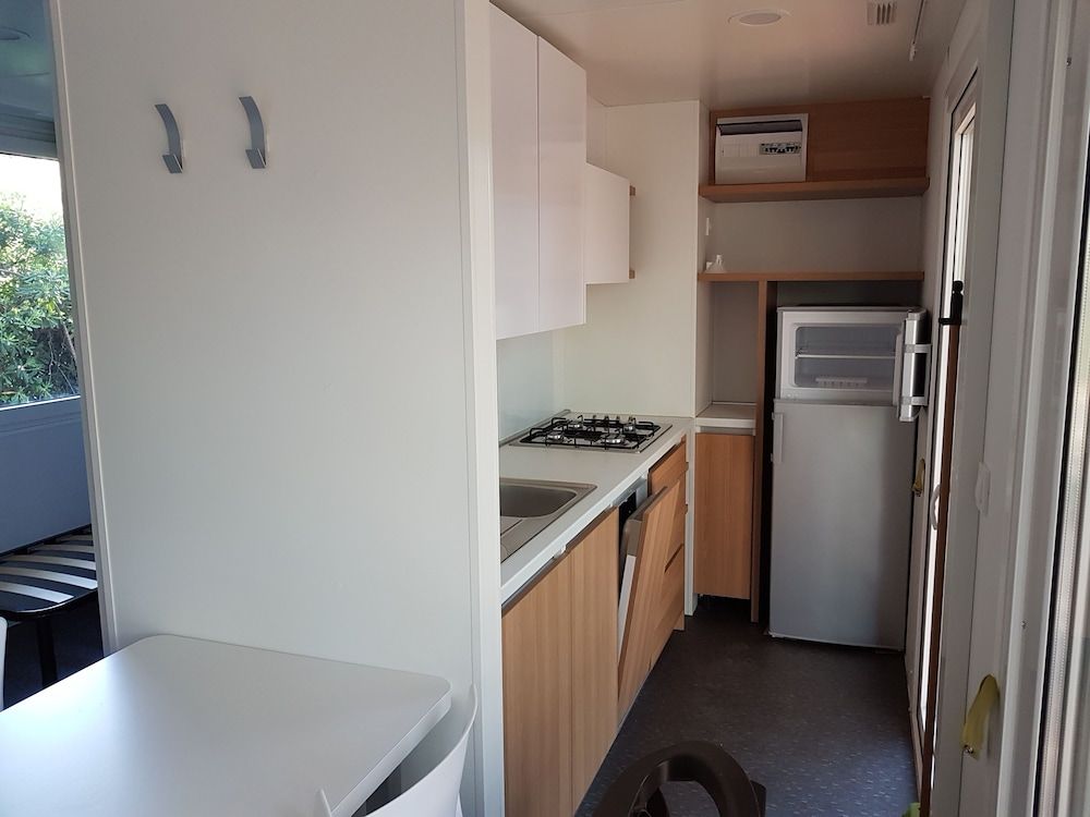 Victoria Mobilehome Vacanze S. Francesco 3