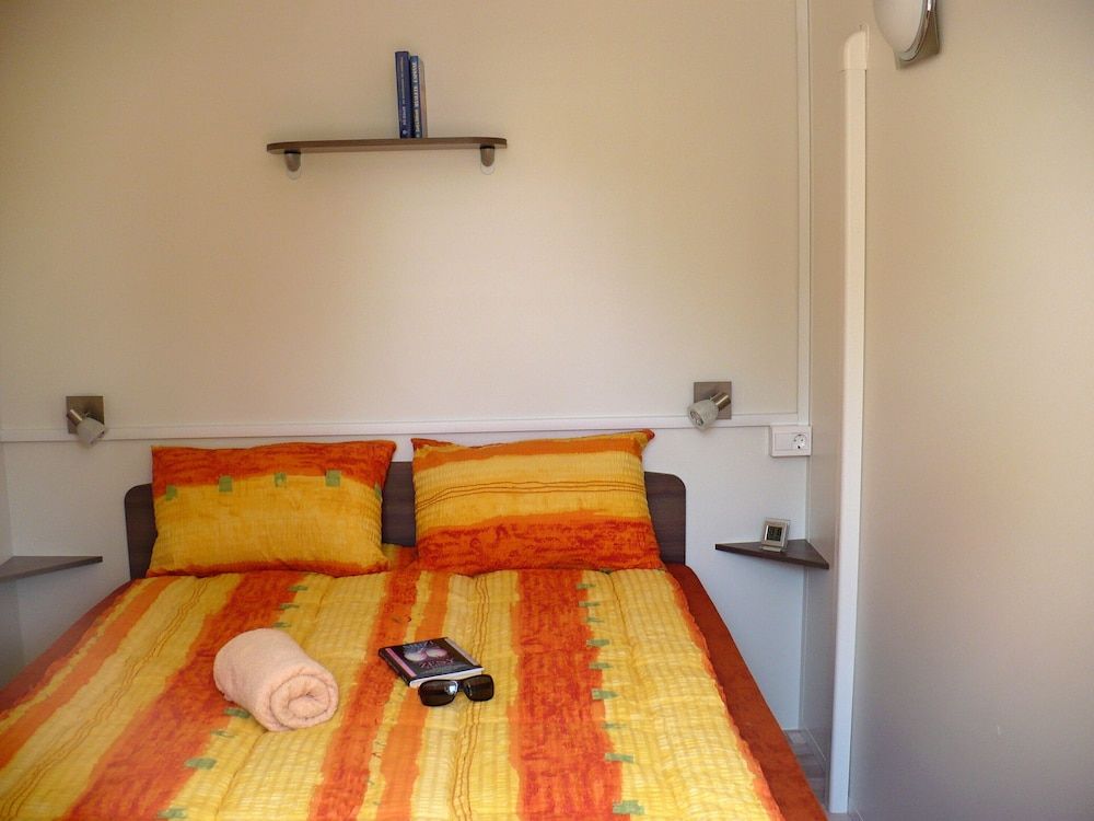 Victoria Mobilehome Vacanze S. Francesco 2